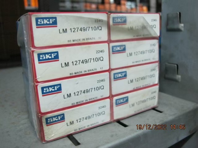 SKF Photo 145